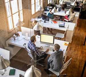 Avanza la transformación digital: las empresas se puntúan con un 6,7 en digitalización