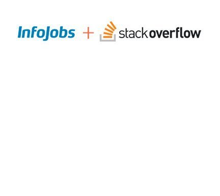 InfoJobs y Stack Overflow