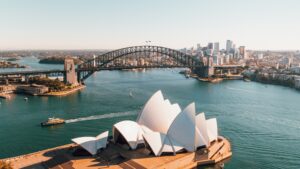 InfoJobs lanza una beca de estudios en Australia para impulsar el crecimiento profesional de los perfiles tech