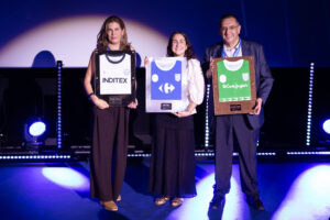 InfoJobs premia por tercer año a las 50 empresas mejor valoradas de España