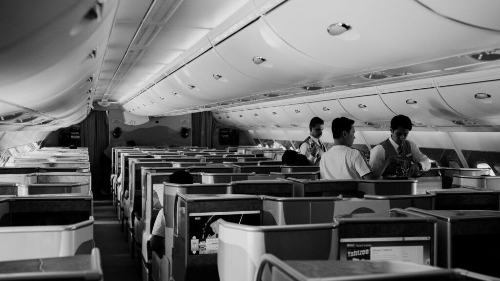 Trabajar viajando