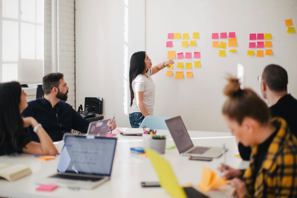 Informe sobre Plan de carrera y formación