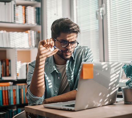 Estudio vocación InfoJobs